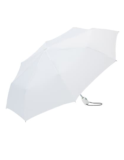 Mini-Taschenschirm FARE®-AOC — White