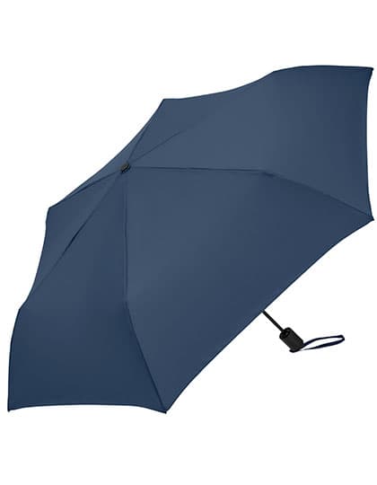 AOC-Mini-Taschenschirm FARE® FiligRain Only200, waterSAVE® — Navy Blue