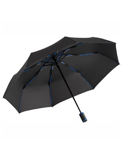 Taschenschirm FARE®-AOC-Mini Style — Black