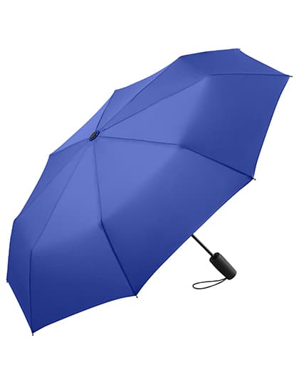 AC-Taschenschirm — Euro Blue