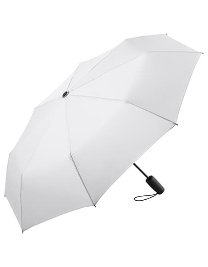 AC-Taschenschirm — White