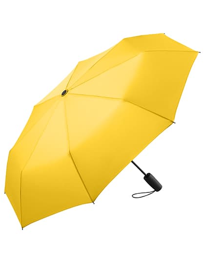 AC-Taschenschirm — Yellow