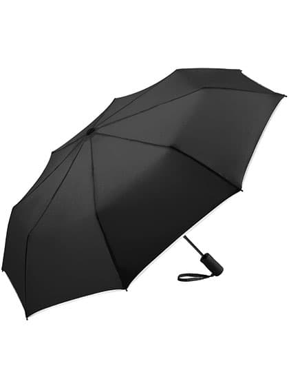 Taschenschirm FARE®-AC Plus — Black
