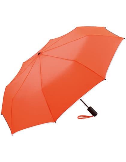 Taschenschirm FARE®-AC Plus — Neon Orange