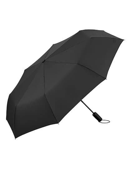 AOC Jumbo® Taschenschirm — Black