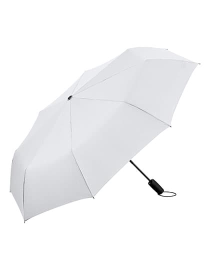 AOC Jumbo® Taschenschirm — White