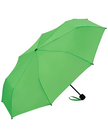 Taschenschirm FARE® 4Kids — Light Green