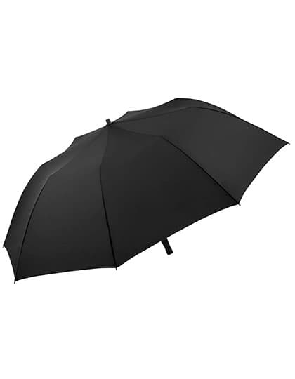 Strand-Sonnenschirm Travelmate Camper — Black