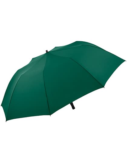 Strand-Sonnenschirm Travelmate Camper — Dark Green