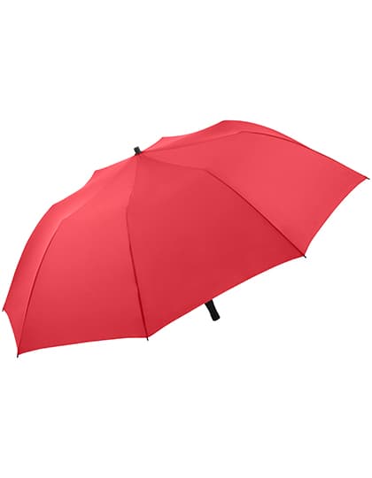 Strand-Sonnenschirm Travelmate Camper — Red