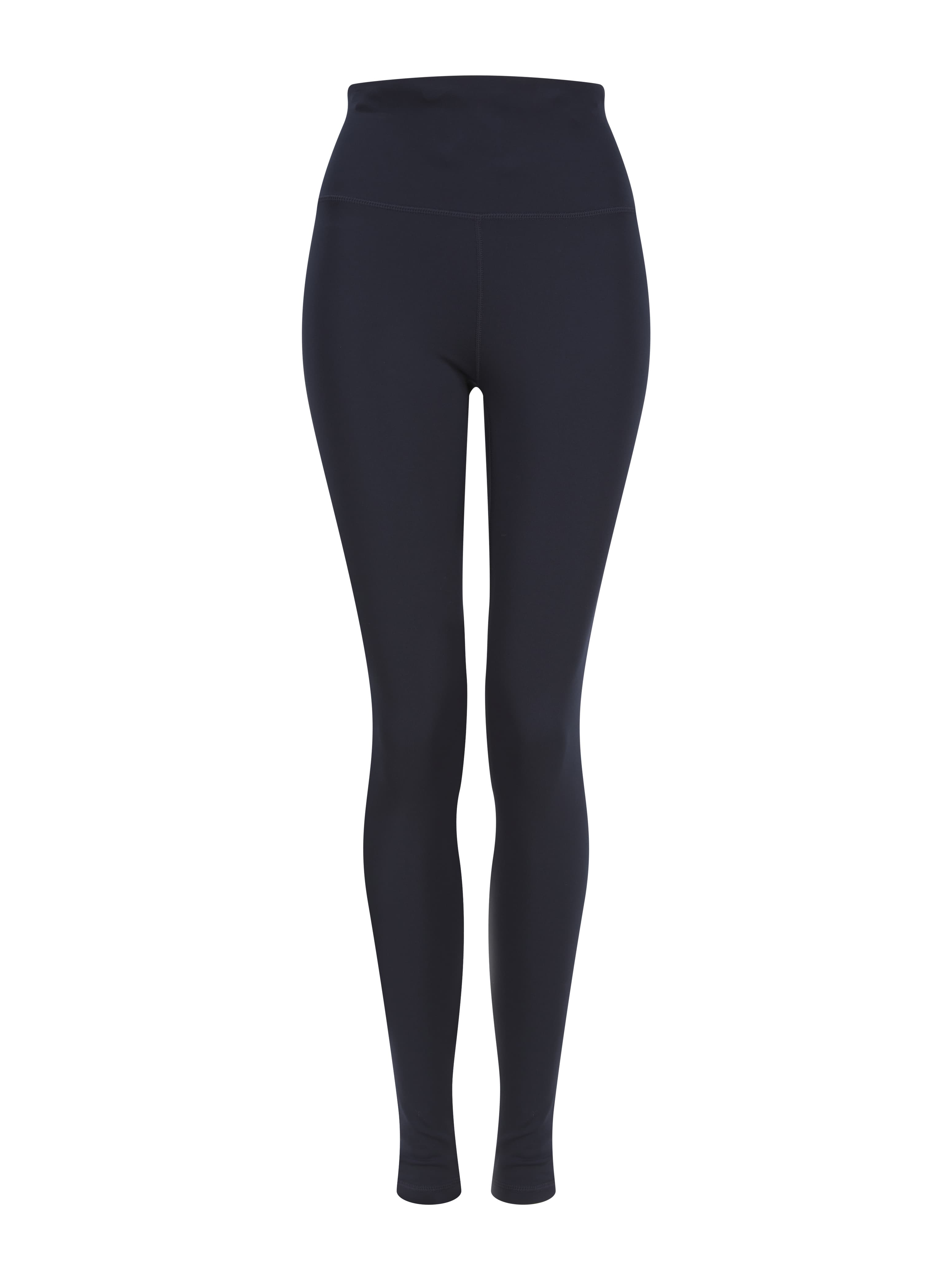 Ladies' Team Legging — Navy