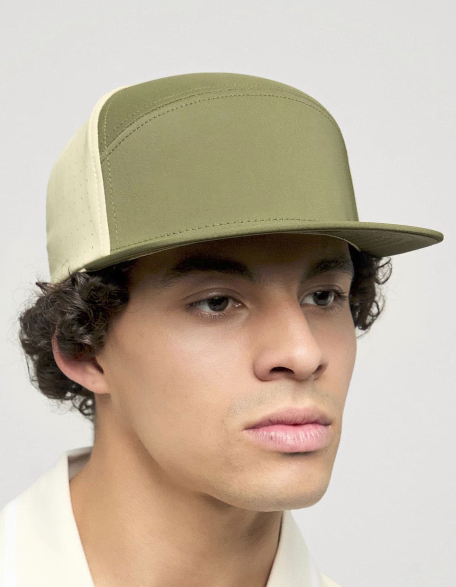 Flexfit 110 Arch Cap