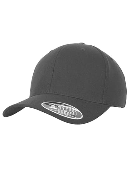 110 Flexfit Pro-Formance Cap — Black