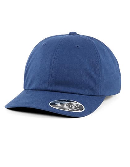 110 Dad Cap — Navy