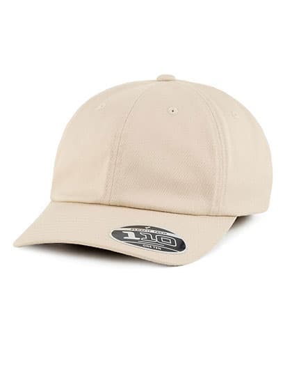 110 Dad Cap — Stone