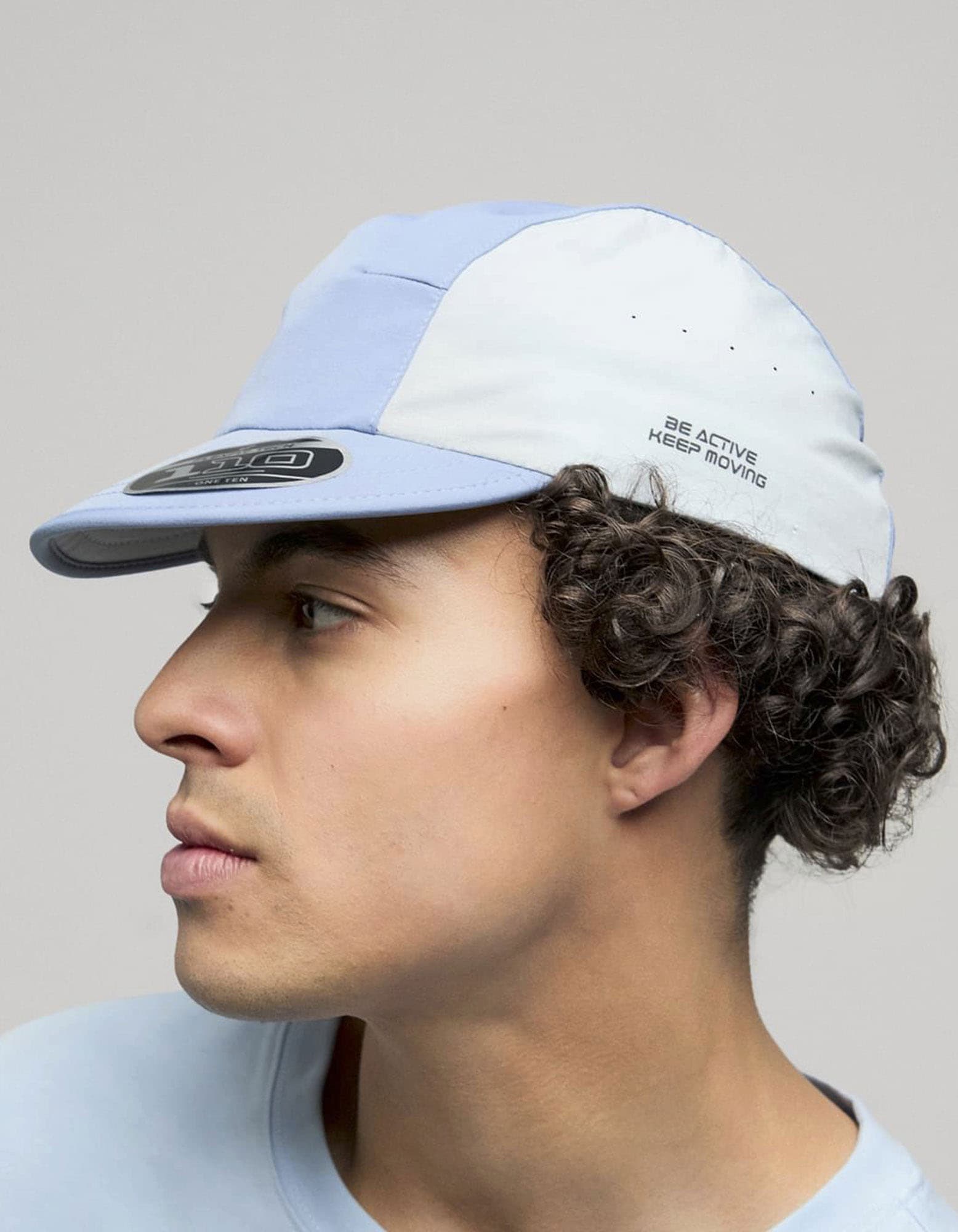 Flexfit 110 Longbeach Active Cap