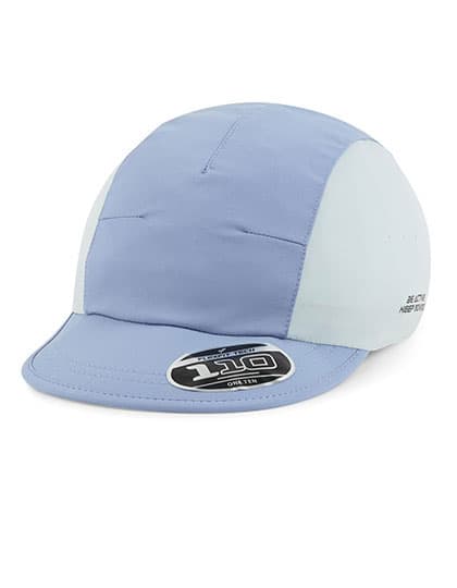 Flexfit 110 Longbeach Active Cap — Blue