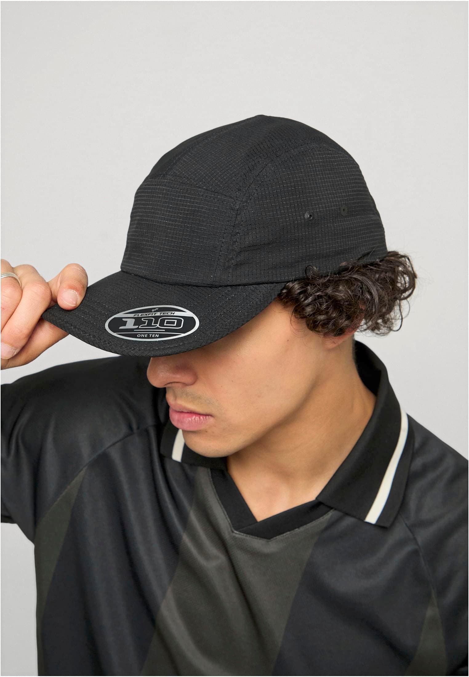 110 Running Cap