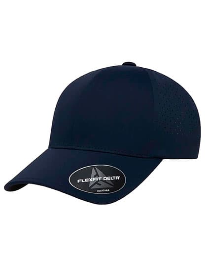 Delta Snapback — Navy
