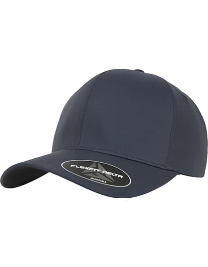 Flexfit Delta Adjustable — Navy