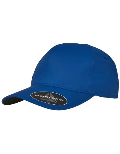 Flexfit Delta — Royal
