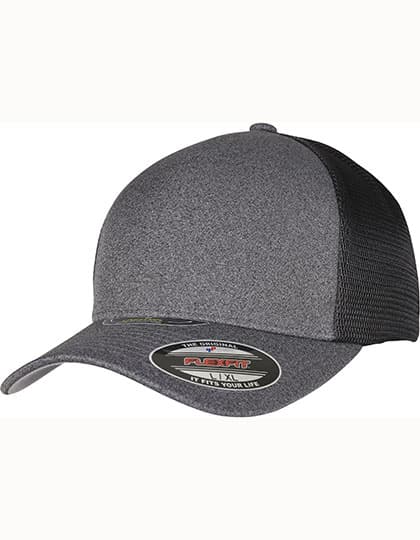 Flexfit Unipanel™ Cap — Dark Grey