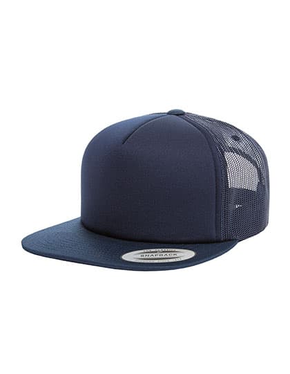 Foam Trucker — Navy