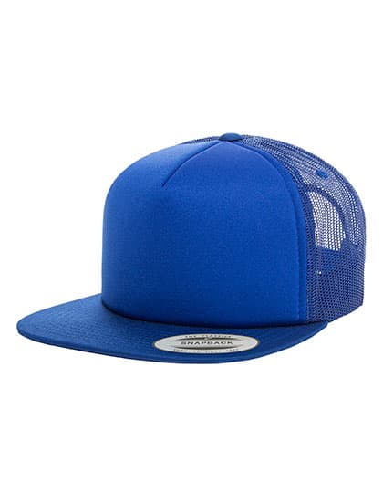 Foam Trucker — Royal