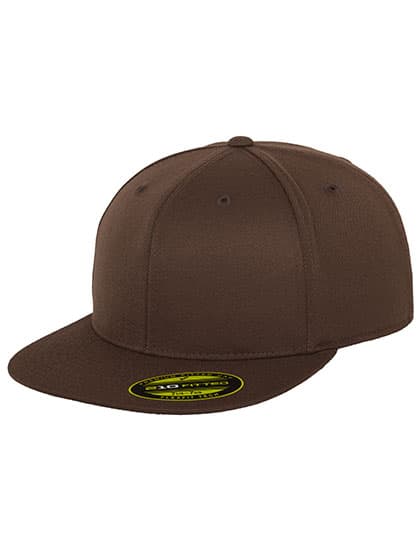 Premium 210 Fitted — Brown