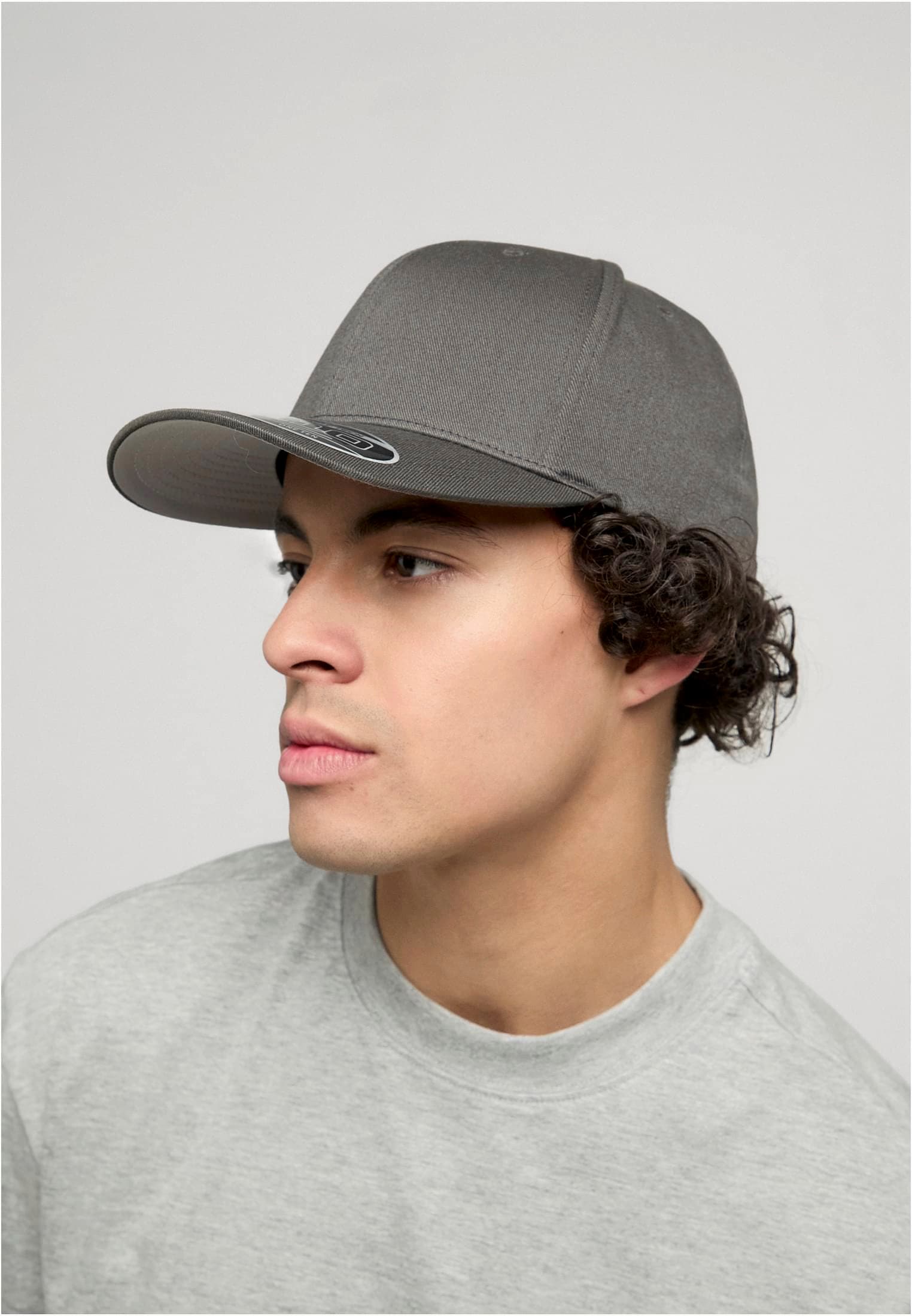 Wooly Combed Snapback