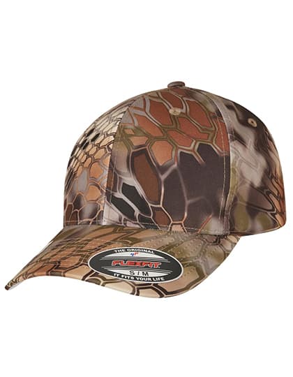 Flexfit Kryptek Cap — Highlander