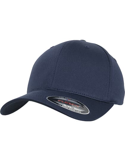 Flexfit Organic Cotton Cap — Navy