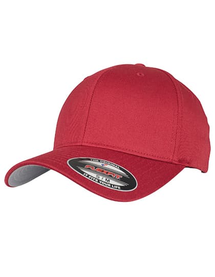Wooly Combed Cap — Rose Brown