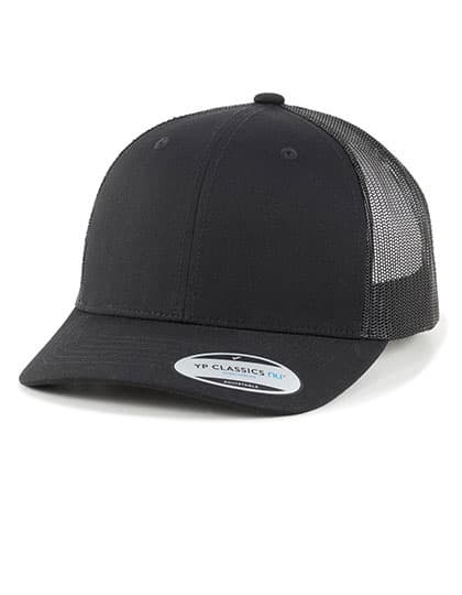 YP Classics NU- 2-Tone — Black