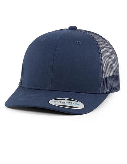 YP Classics NU- 2-Tone — Navy