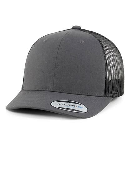 YP Classics NU- 2-Tone — Charcoal