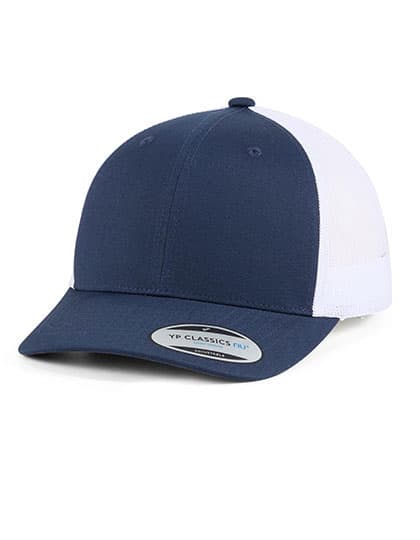 YP Classics NU- 2-Tone — Navy
