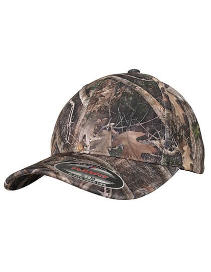 TrueTimber® Kanati Camo Cap — Kanati Camo Pattern