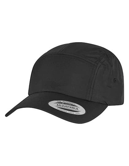 Jokey Elastic Cap — Black