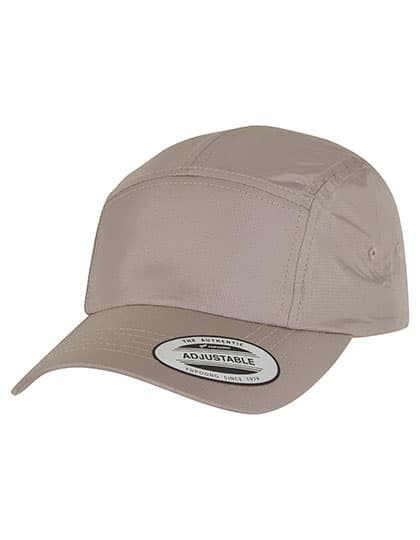 Jokey Elastic Cap — Khaki