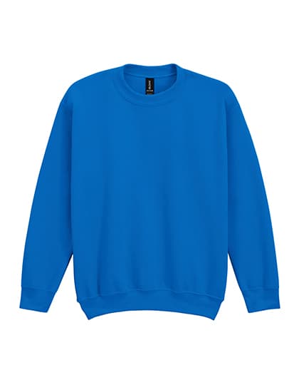 Heavy Blend™ Youth Crewneck Sweatshirt — Royal