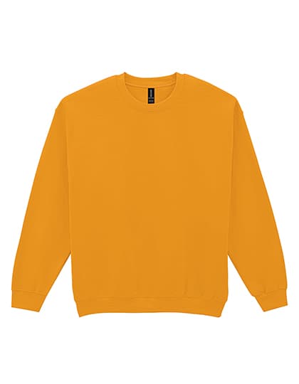 Heavy Blend™ Adult Crewneck Sweatshirt — Gold