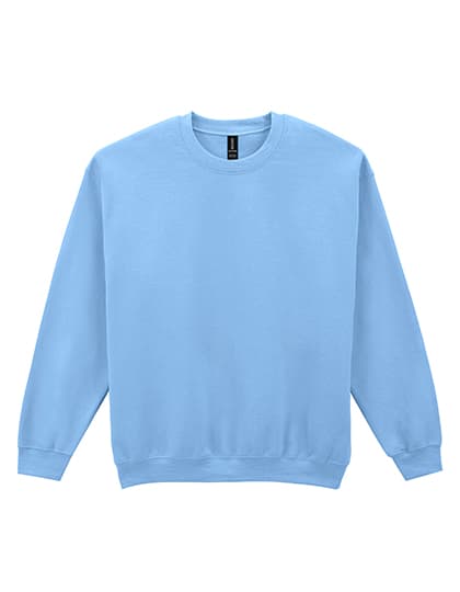 Heavy Blend™ Adult Crewneck Sweatshirt — Light Blue