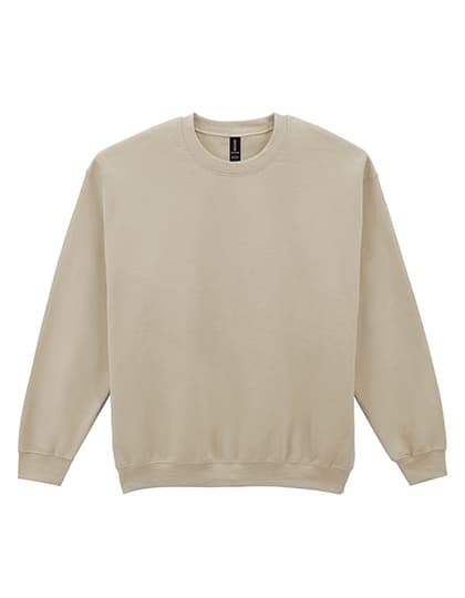 Heavy Blend™ Adult Crewneck Sweatshirt — Sand