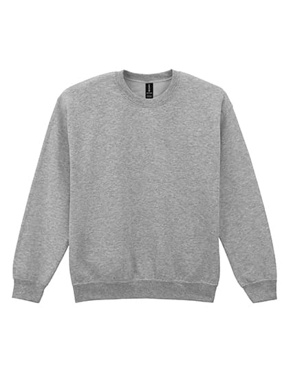 Heavy Blend™ Adult Crewneck Sweatshirt — Sport Grey (Heather)