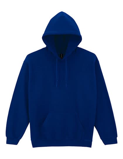 Heavy Blend™ Adult Hooded Sweatshirt — Fan Deep Royal