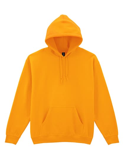 Heavy Blend™ Adult Hooded Sweatshirt — Gold