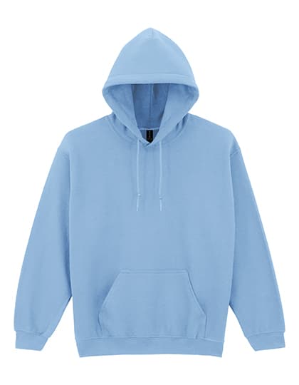 Heavy Blend™ Adult Hooded Sweatshirt — Light Blue