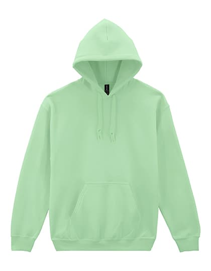 Heavy Blend™ Adult Hooded Sweatshirt — Mint Green