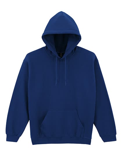 Heavy Blend™ Adult Hooded Sweatshirt — Navy